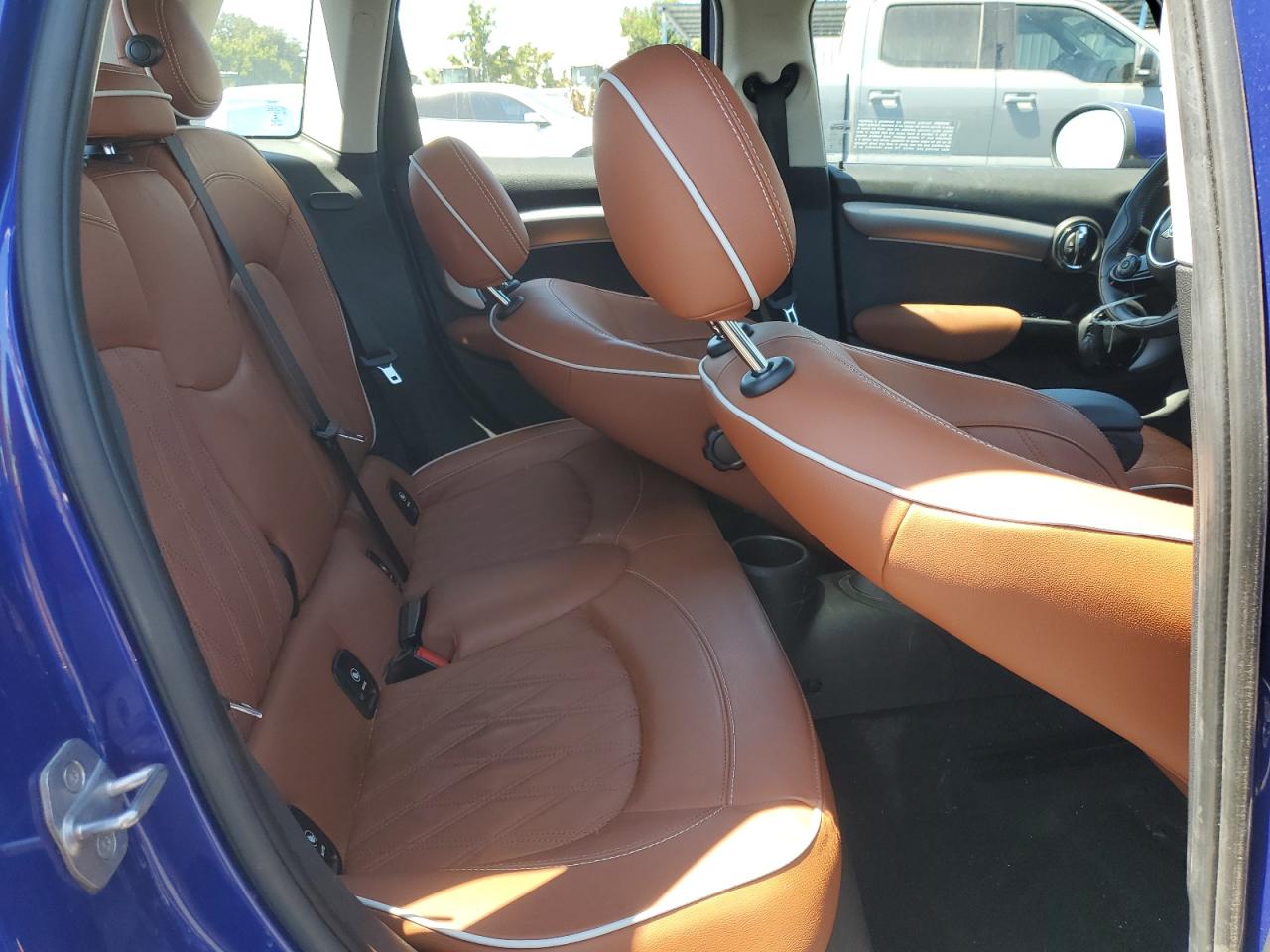 2020 Mini Cooper VIN: WMWXU7C00L2M25764 Lot: 66762475