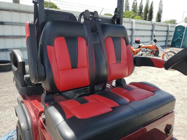 2024 GOLF CART GOLF CART  - RVS