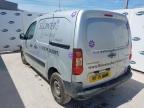 2016 PEUGEOT PARTNER 85 for sale at Copart BRISTOL