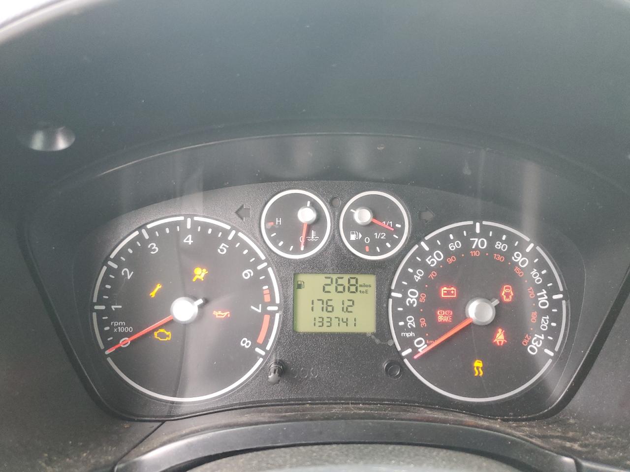 2012 Ford Transit Connect Xlt VIN: NM0LS7DN4CT105839 Lot: 65576995