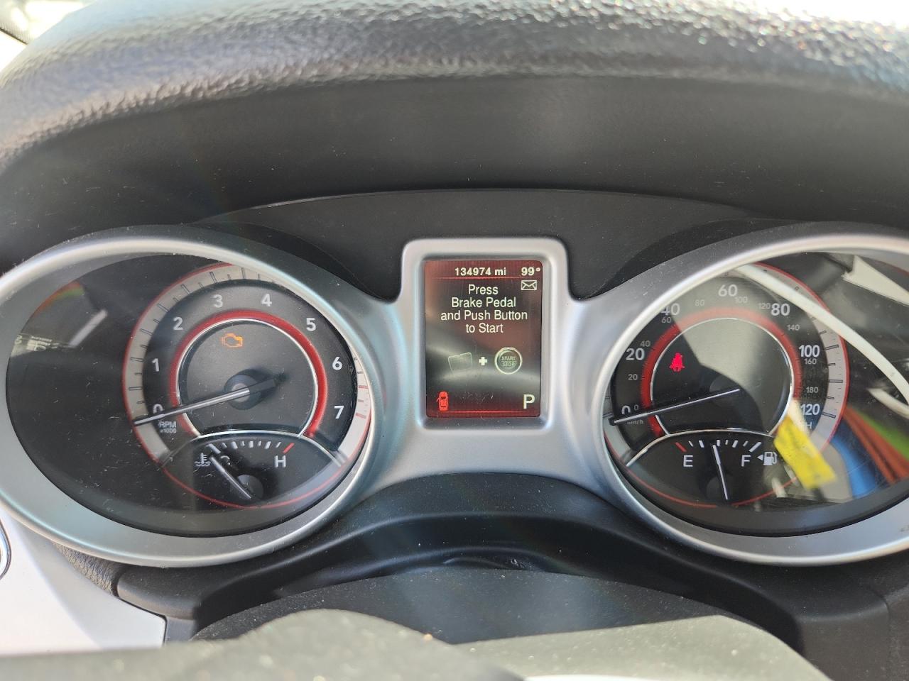 2019 Dodge Journey Se VIN: 3C4PDCBB7KT846067 Lot: 63208215