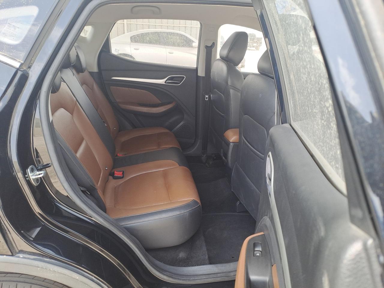 LSJW74U67LZ017310 - 2020 Mg ZS - #65842425