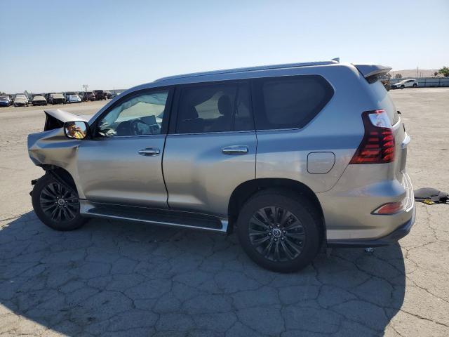  LEXUS GX 2022 Szary