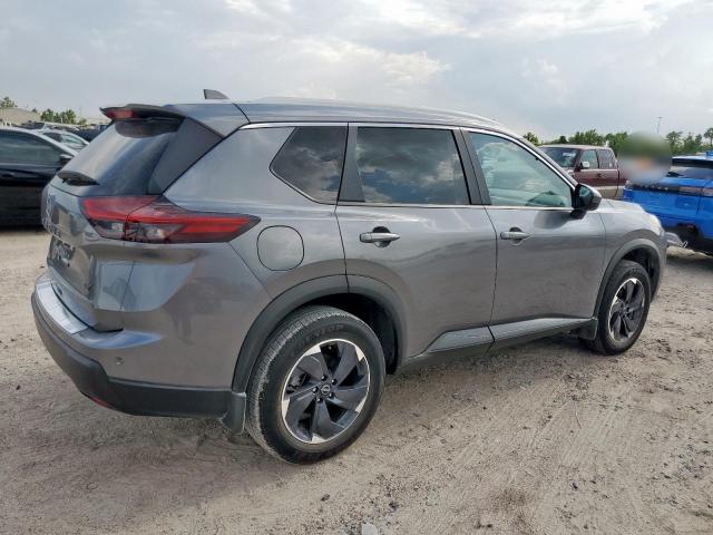  NISSAN ROGUE 2024 Szary