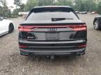 2023 AUDI SQ8 PRESTIGE   for sale at Copart NY - NEWBURGH