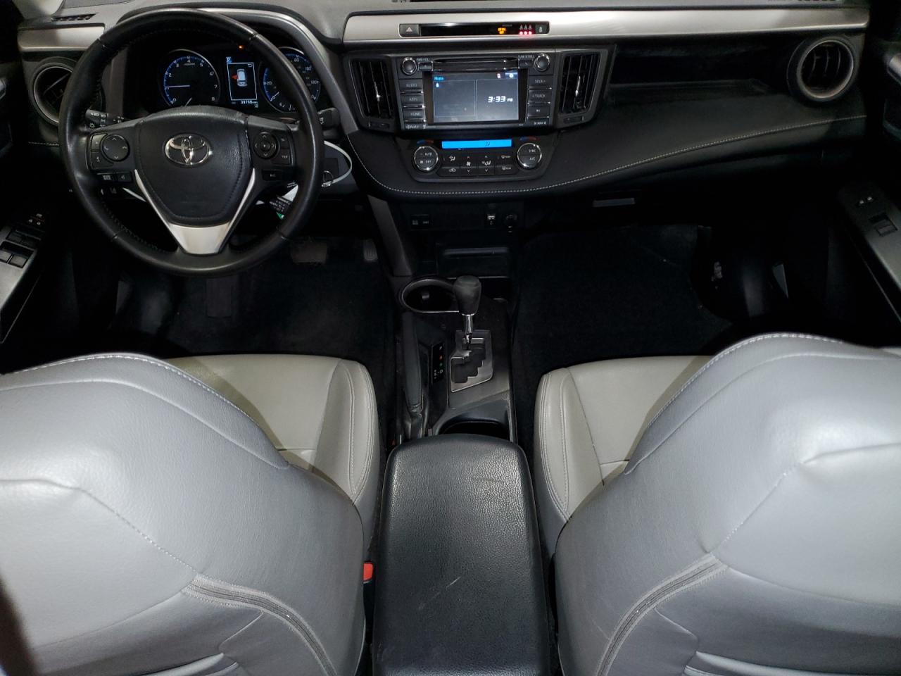 2017 Toyota Rav4 Xle VIN: JTMRFREV5HJ125791 Lot: 65261595
