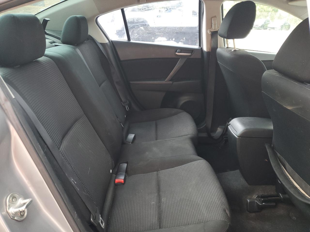 2012 Mazda 3 I VIN: JM1BL1UG2C1511267 Lot: 64721465