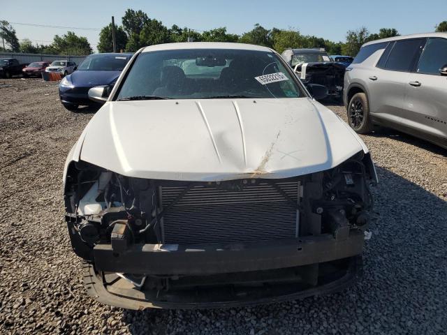 Sedans DODGE AVENGER 2014 Biały