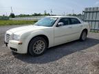 2010 CHRYSLER 300 TOURING   for sale at Copart ON - OTTAWA