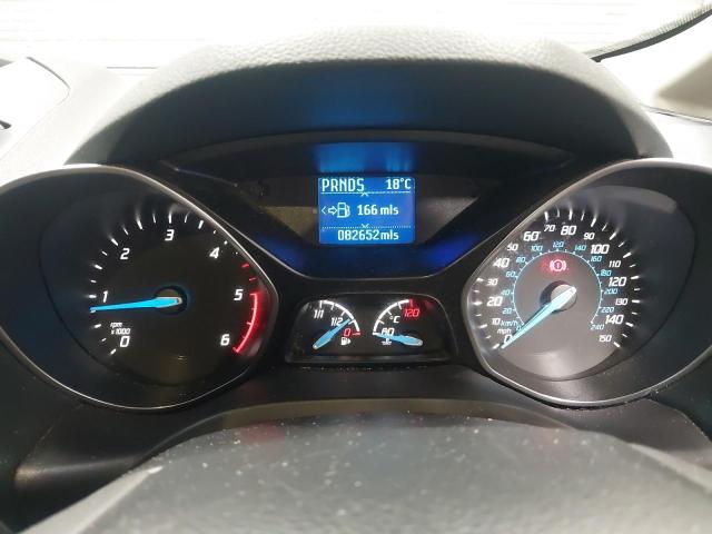 2012 FORD GRAND C-MA