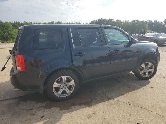 HONDA PILOT 2015 Czarny