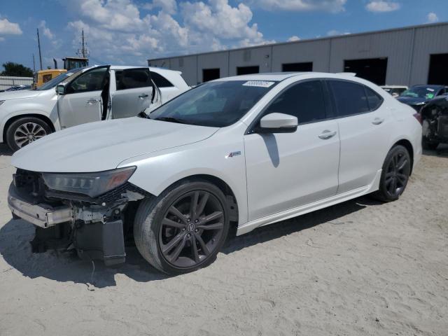  ACURA TLX 2019 Biały
