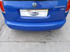 2008 SKODA ROOMSTER 1 HTP  for sale at Copart ROCHFORD