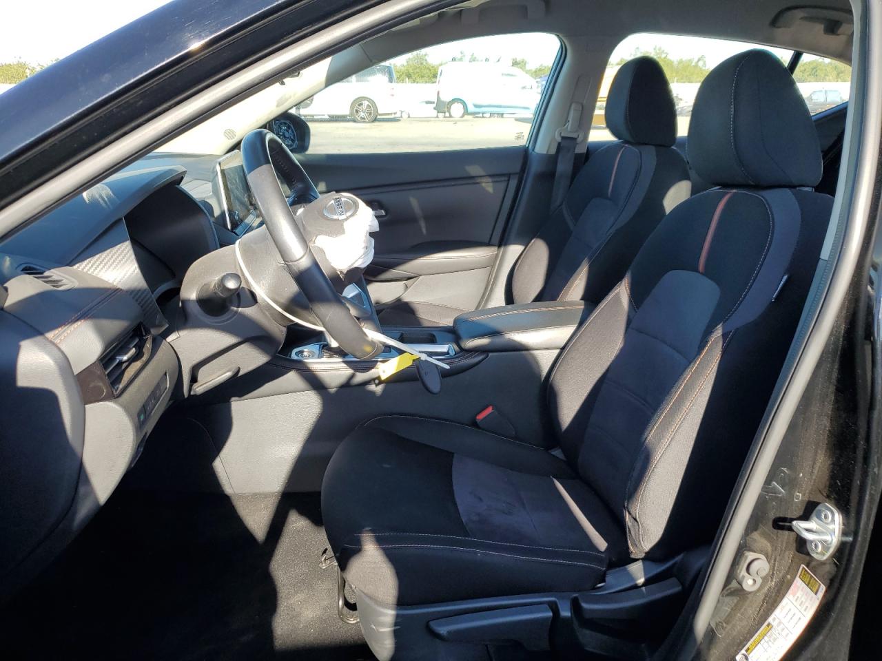 2020 Nissan Sentra Sr VIN: 3N1AB8DV0LY218567 Lot: 65939045