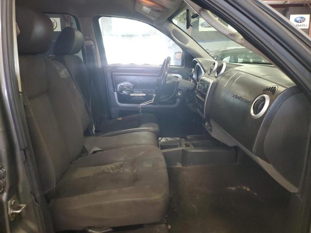 2008 MITSUBISHI RAIDER LS  