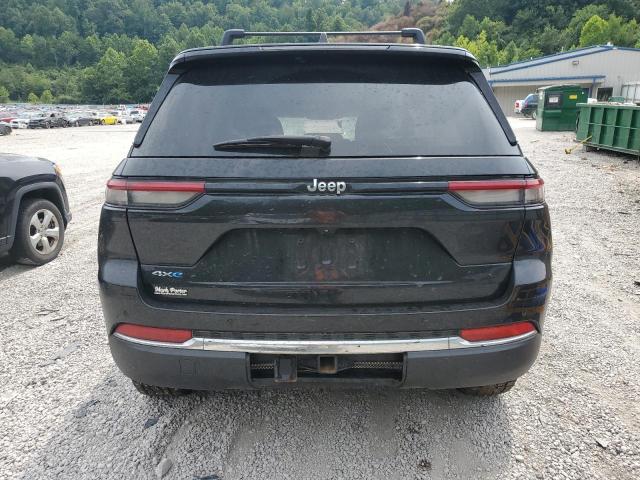  JEEP GRAND CHER 2022 Черный