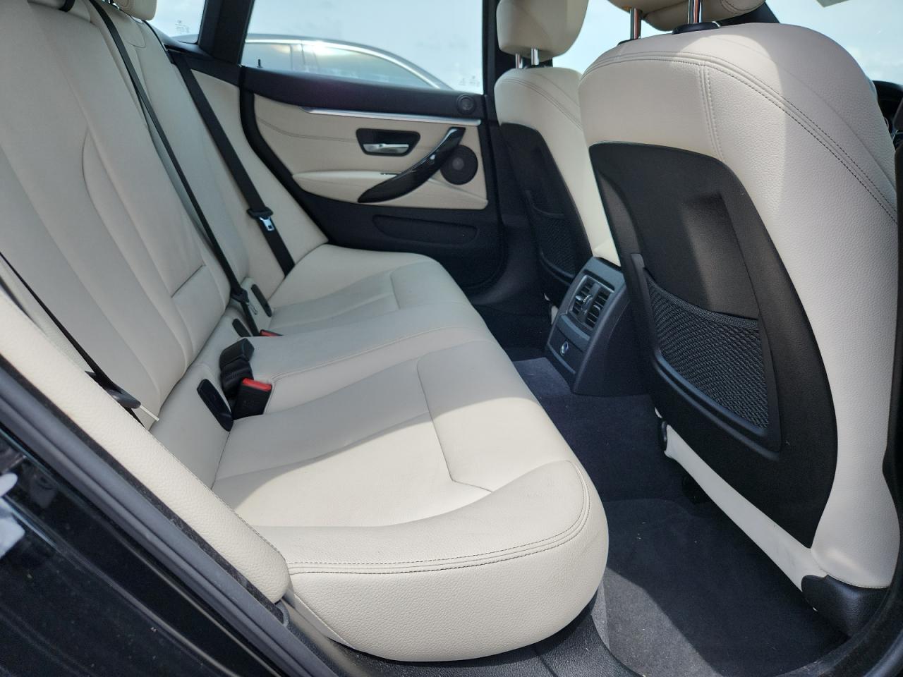 2019 BMW 430I Gran Coupe VIN: WBA4J1C5XKBM19165 Lot: 63780935