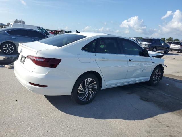  VOLKSWAGEN JETTA 2020 Biały