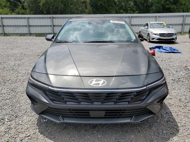  HYUNDAI ELANTRA 2024 Szary