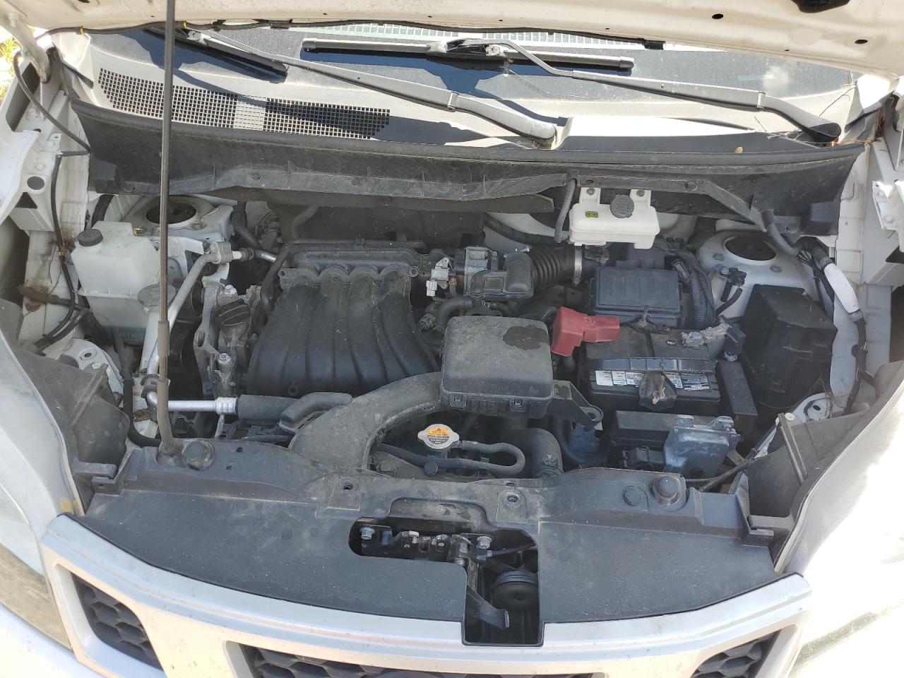 2020 Nissan Nv200 2.5S VIN: 3N6CM0KNXLK699979 Lot: 61806895