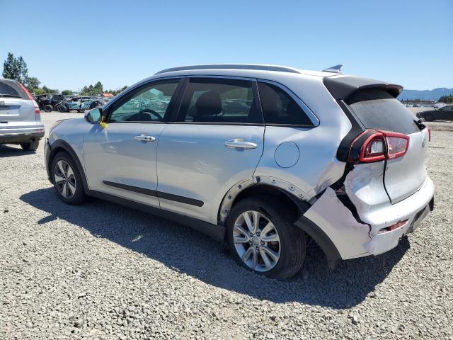  KIA NIRO 2017 Szary