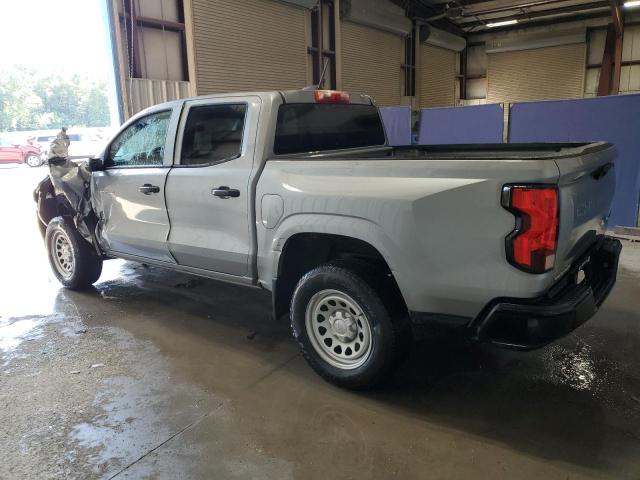  CHEVROLET COLORADO 2024 Szary