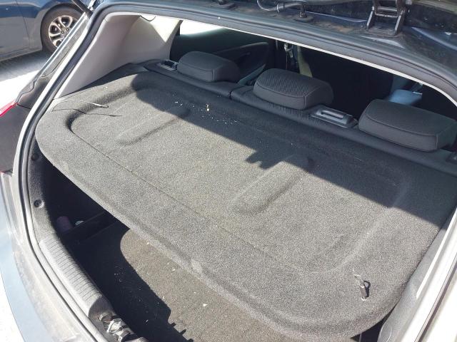 2014 KIA CEED 1 CRD