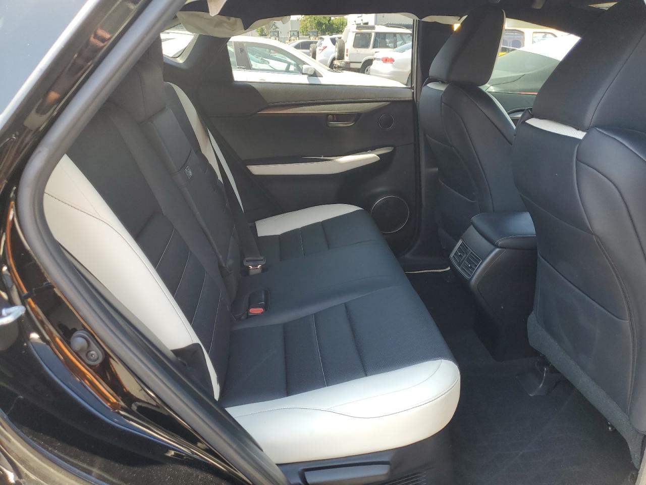 2019 Lexus Nx 300 Base VIN: JTJBARBZ6K2213366 Lot: 64410535