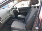 2017 HYUNDAI I20 SE MPI for sale at Copart WESTBURY
