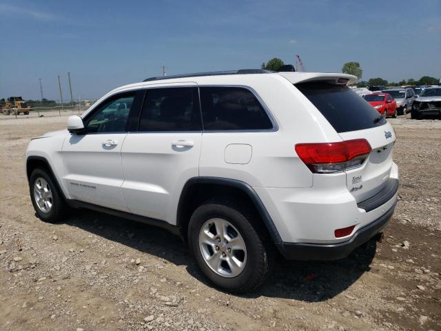  JEEP GRAND CHER 2016 White
