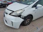 2012 TOYOTA PRIUS+ T4 for sale at Copart SANDWICH