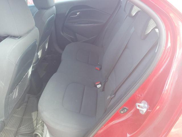 2011 KIA RIO 2