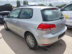 2009 VOLKSWAGEN GOLF S for sale at Copart SANDY