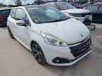 2015 PEUGEOT 208 GTI PR for sale at Copart SANDY