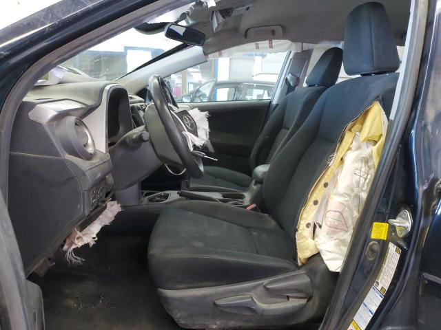  TOYOTA RAV4 2017 Black