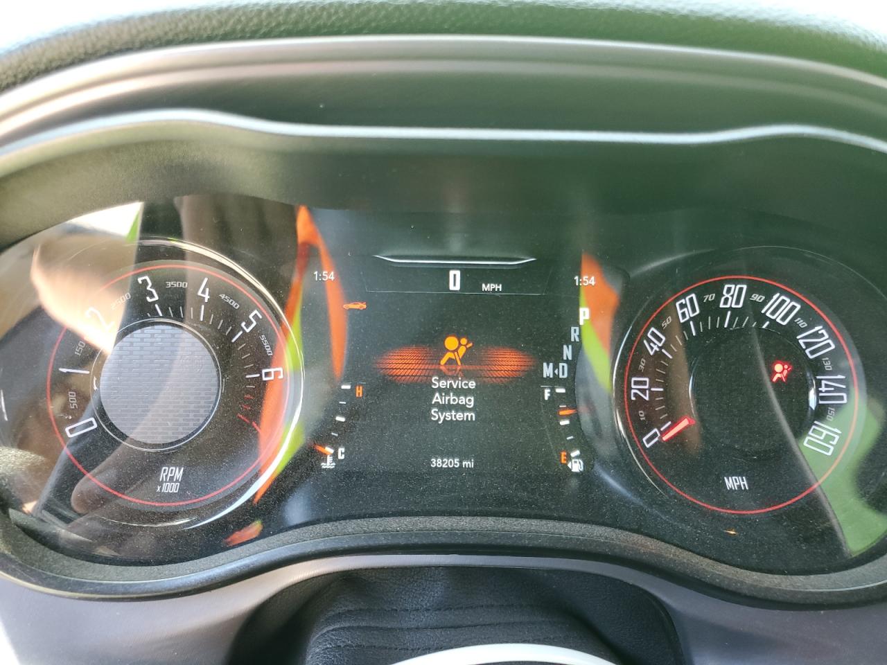 2023 Dodge Challenger Sxt VIN: 2C3CDZAG4PH553777 Lot: 68958055