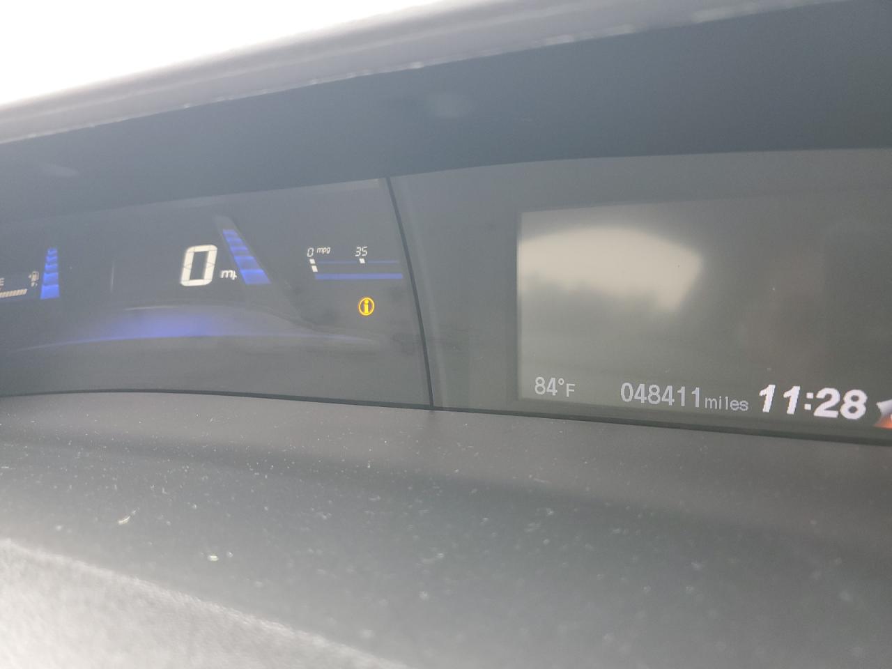 2015 Honda Civic Lx VIN: 19XFB2F51FE115189 Lot: 63681465