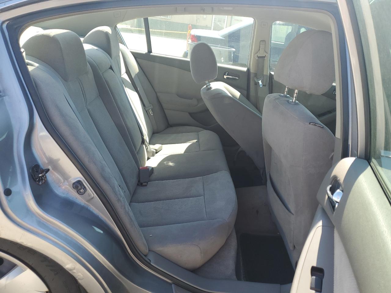 2007 Nissan Altima 2.5 VIN: 1N4AL21E37C172670 Lot: 63144965