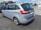 2013 FORD GRAND C-MA for sale at Copart ST HELENS