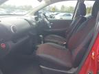 2008 NISSAN NOTE ACENT for sale at Copart GLOUCESTER