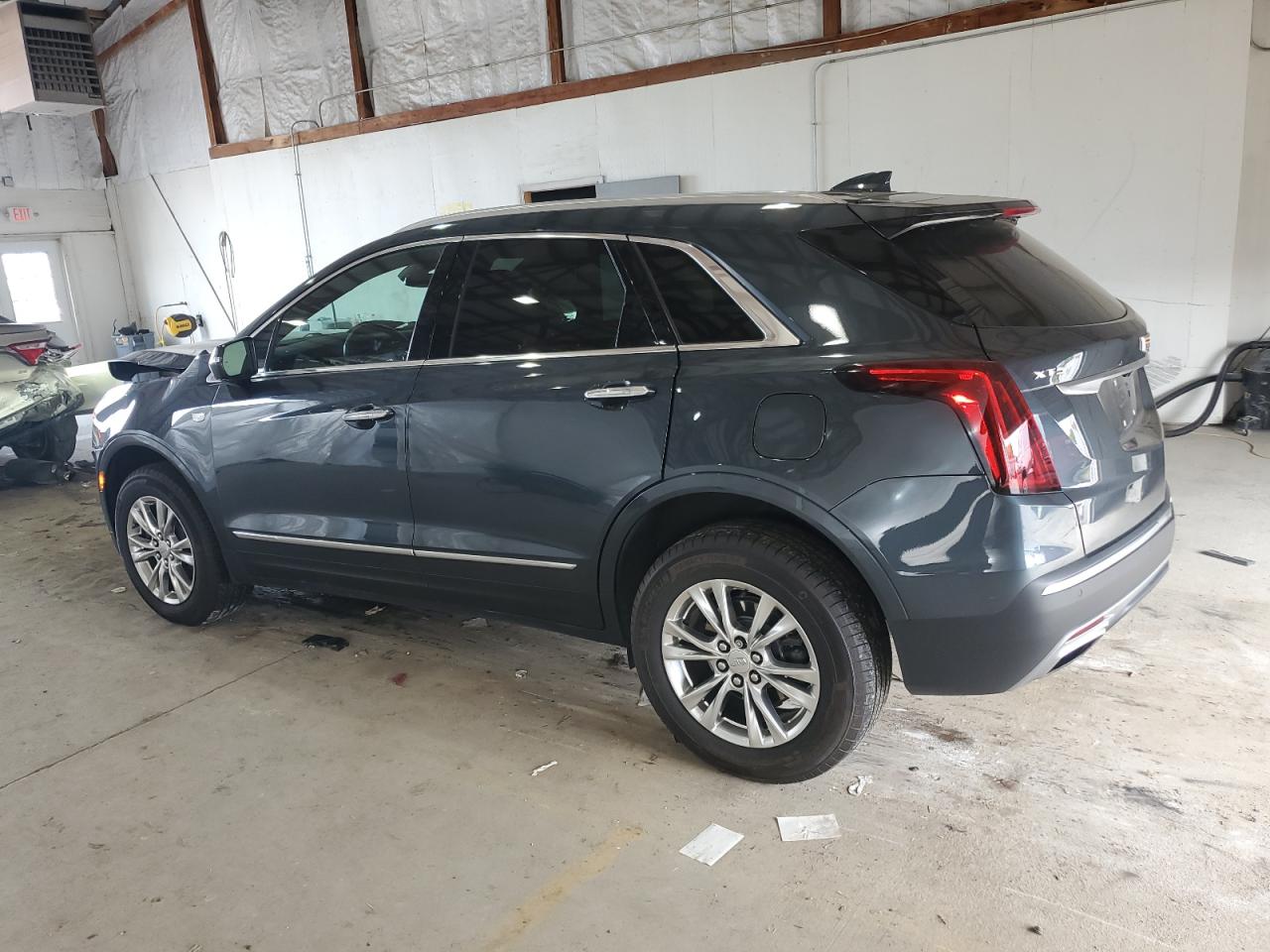 1gykncrs9lz201454 1GYKNCRS9LZ201454 2020 Cadillac Xt5 Premium Luxury