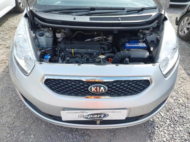 2014 KIA VENGA 2 AU