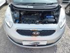 2014 KIA VENGA 2 AU for sale at Copart WOLVERHAMPTON