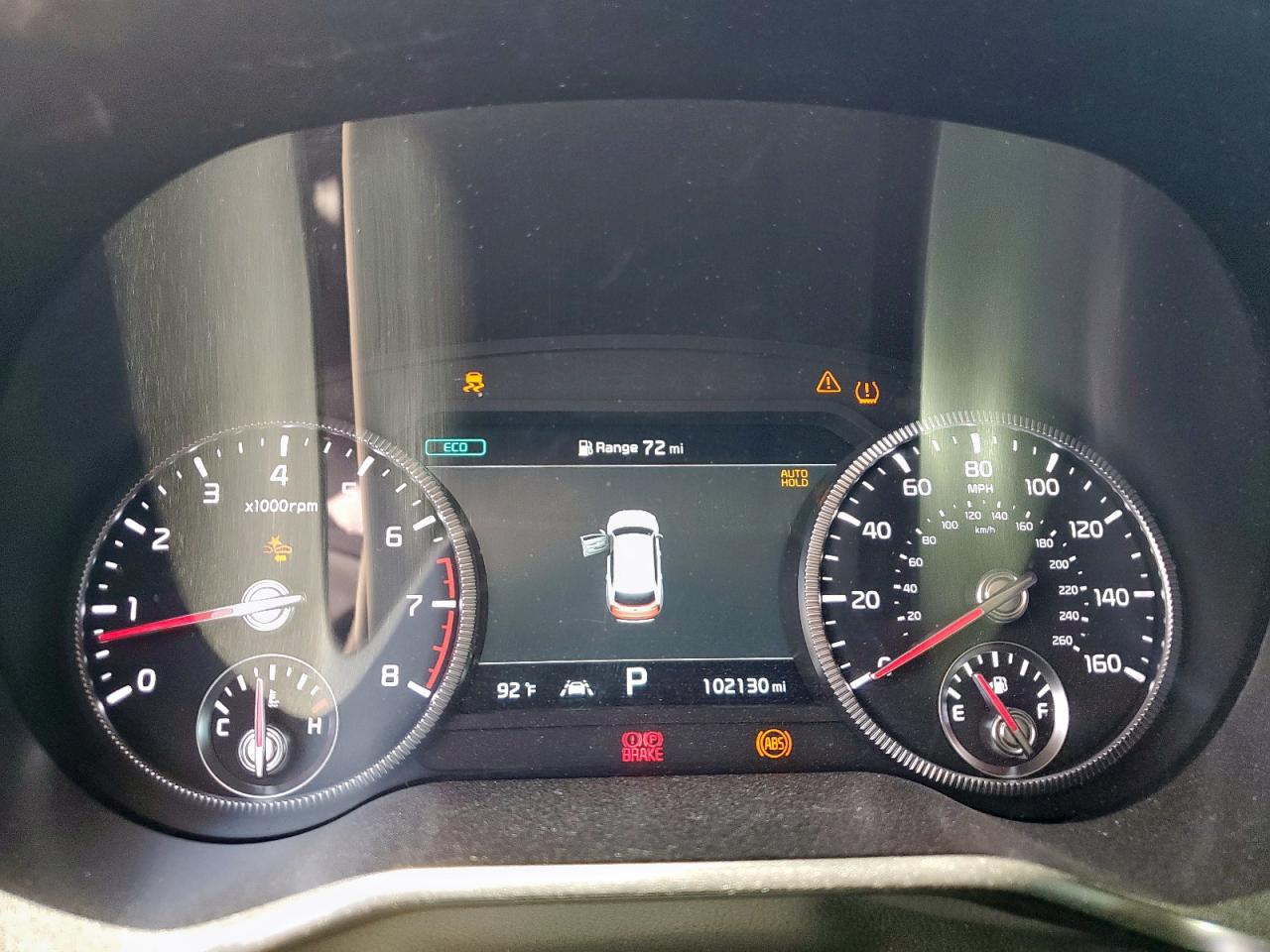 2021 Kia Telluride Sx VIN: 5XYP5DHC4MG166656 Lot: 65683615