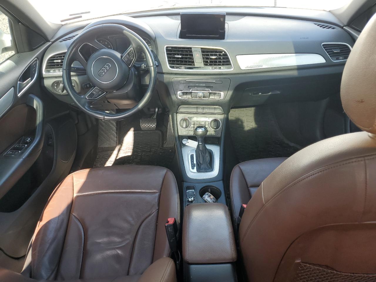 2018 Audi Q3 Premium VIN: WA1ECCFS0JR024930 Lot: 65351545