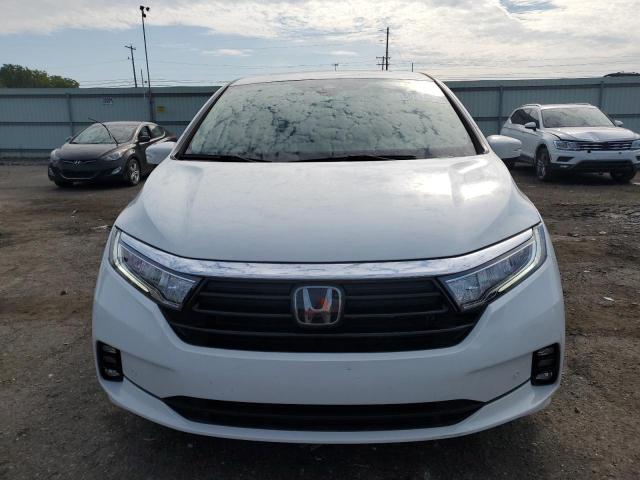  HONDA ODYSSEY 2023 White