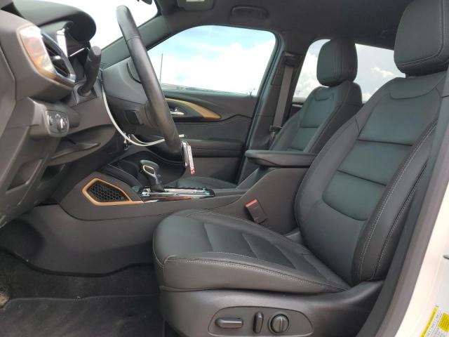 CHEVROLET TRAILBLZR 2023 Biały