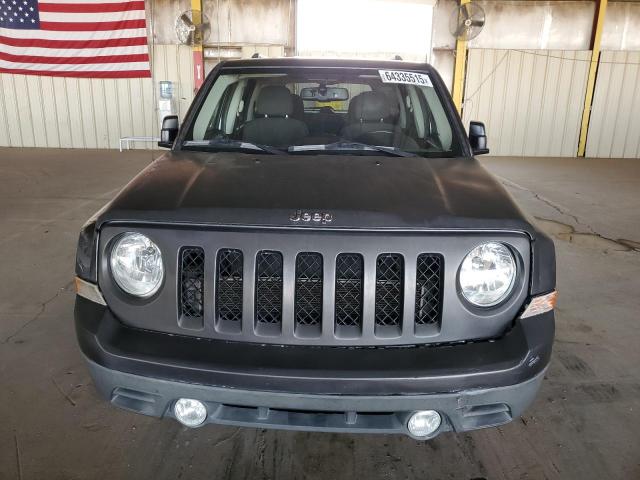 Parquets JEEP PATRIOT 2016 Gray