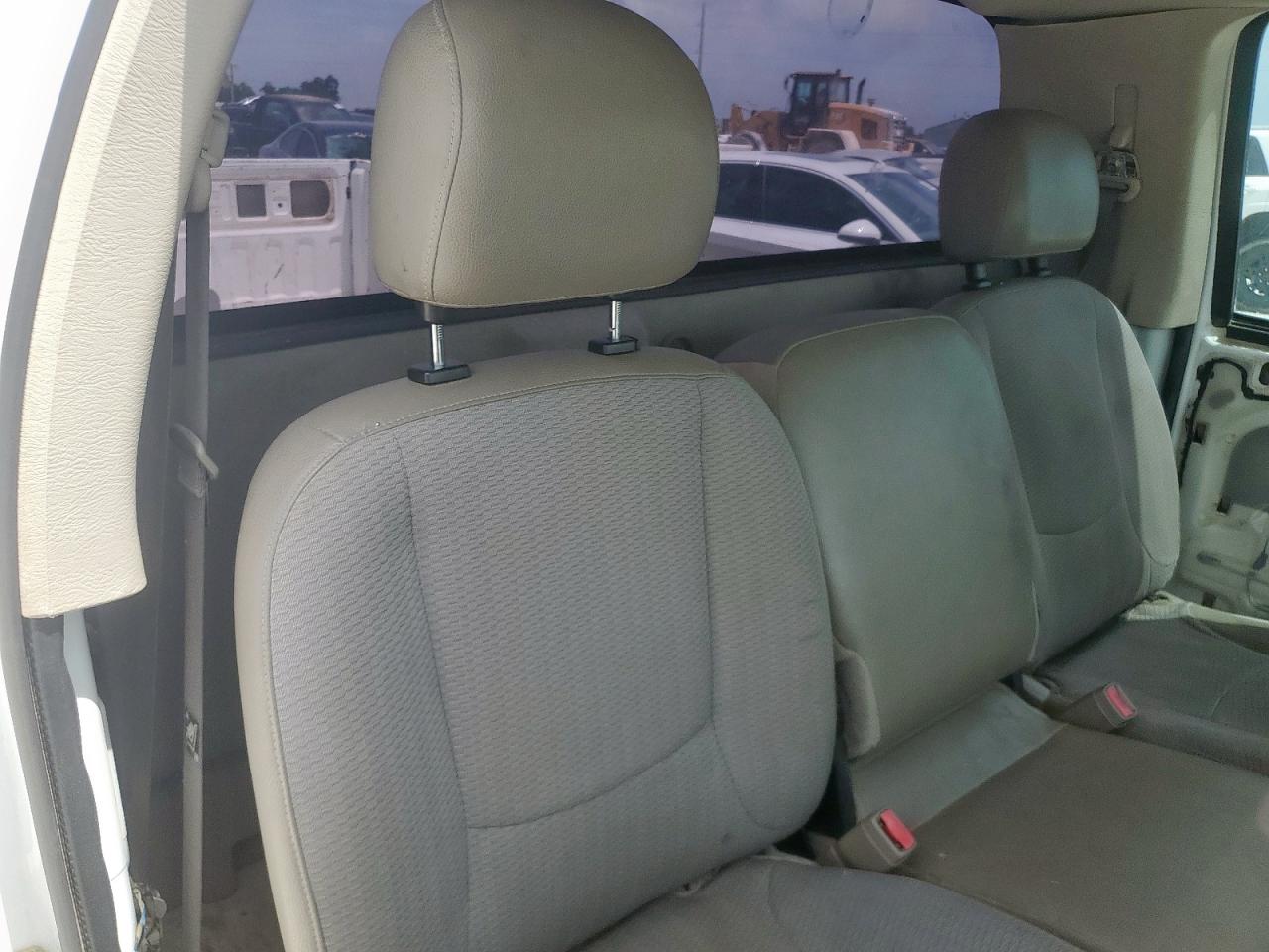 2005 Dodge Ram 1500 St VIN: 1D7HA16N85J537506 Lot: 63365605