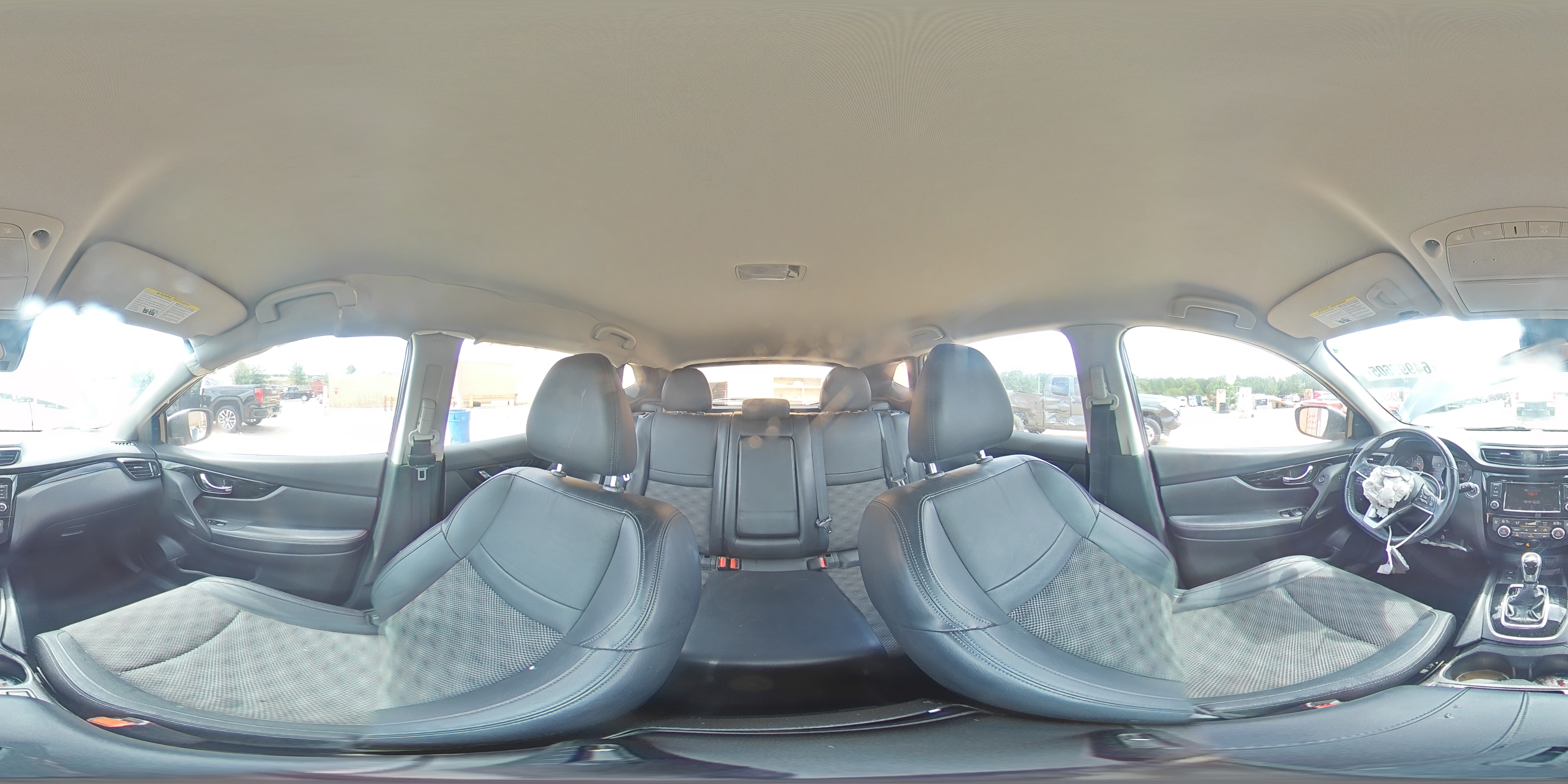 2022 Nissan Rogue Sport Sv VIN: JN1BJ1BV1NW582265 Lot: 64997605